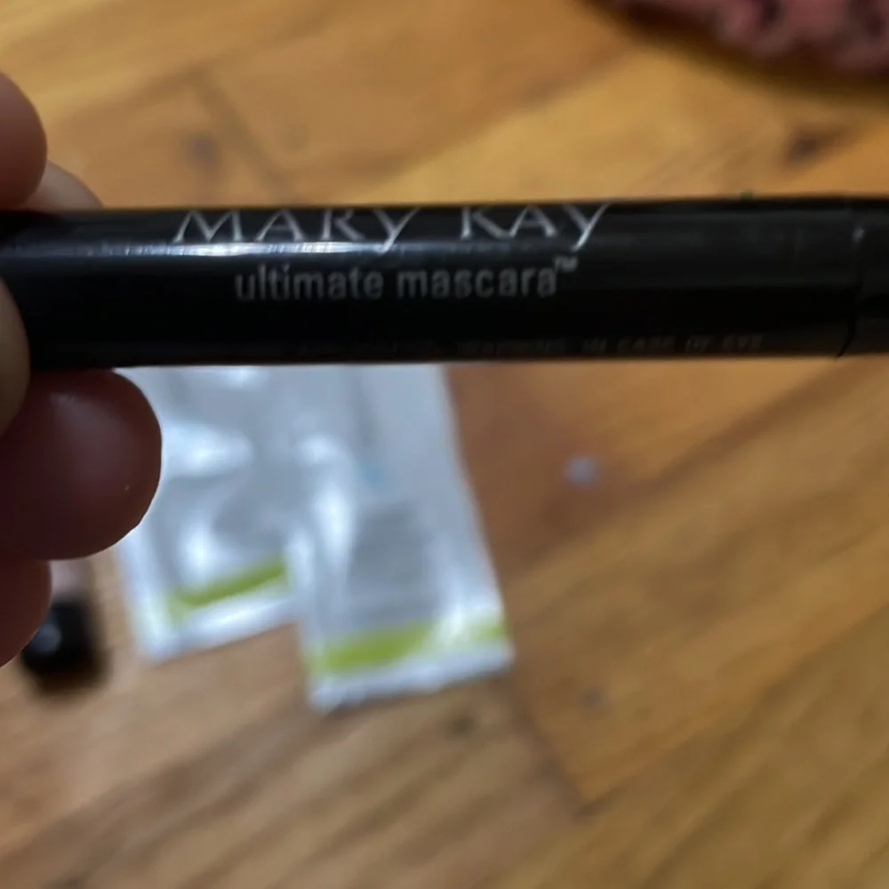 Mary Kay Sample Pack❤️ - Picture 5 of 6